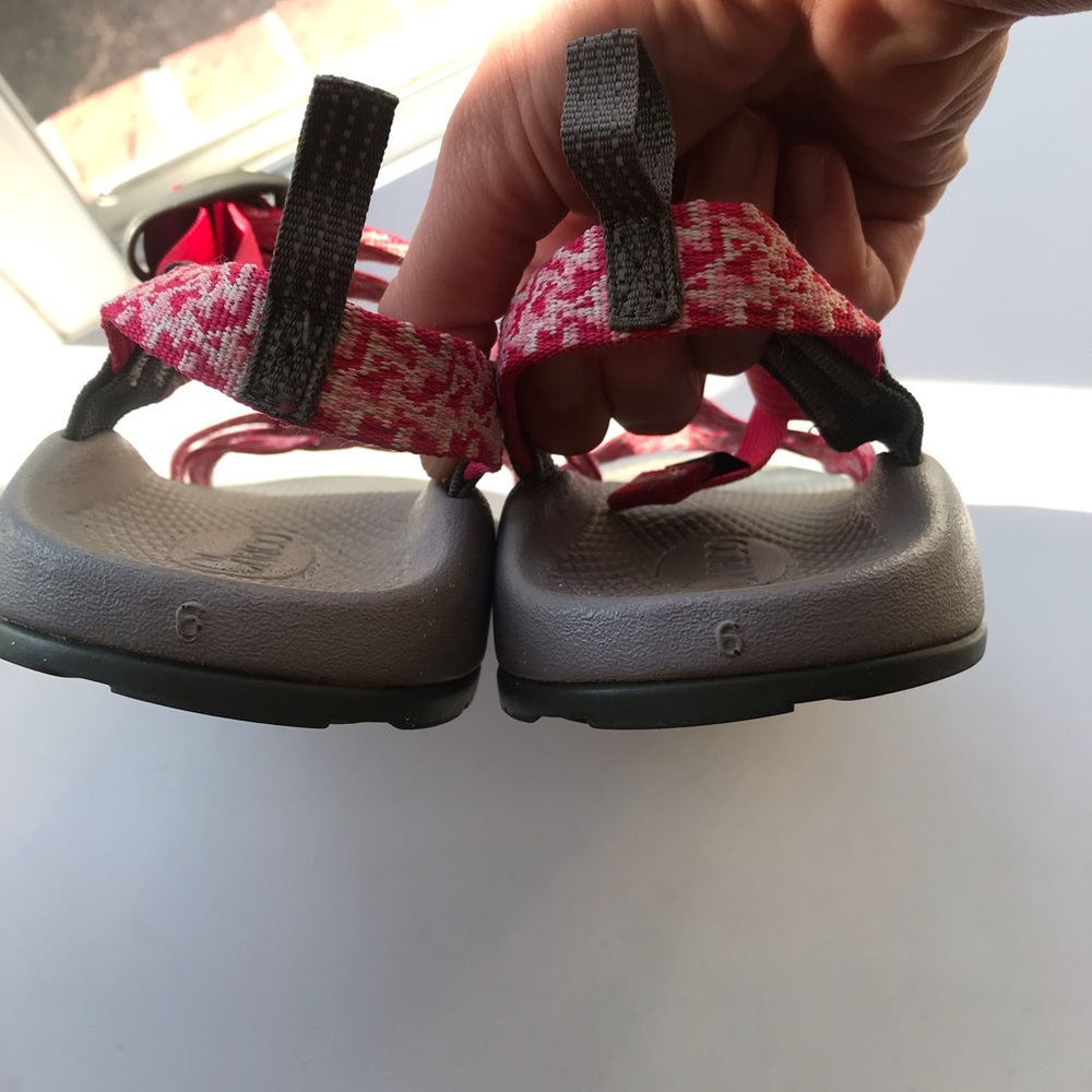 Chacos - Picture 3 of 3